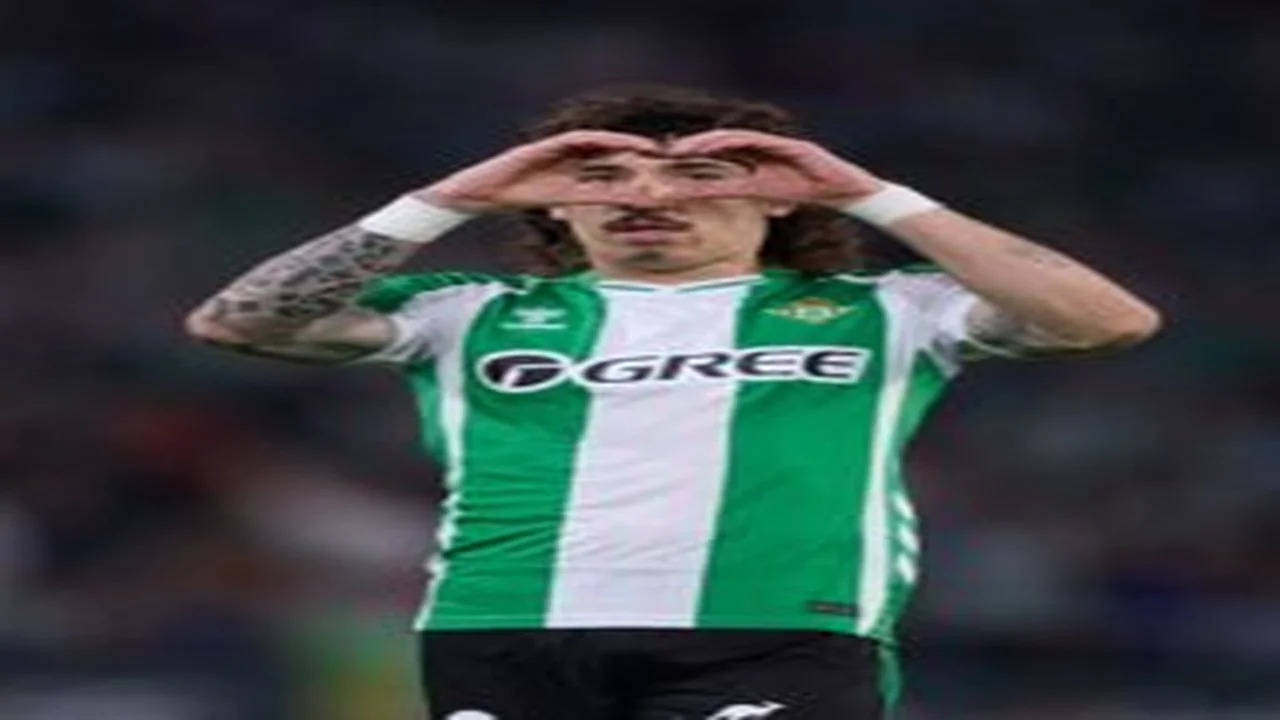 التعادل السلبي يحسم المواجهة الكروية بين فريقي ريال بيتيس وسلتا فيغو